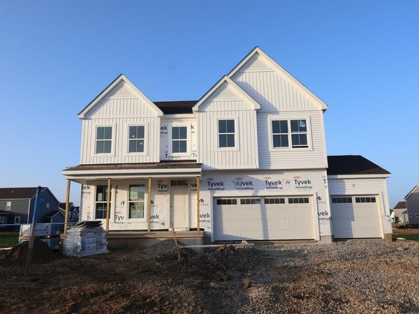 360 Fawn Valley Place , Galena, OH 43021
