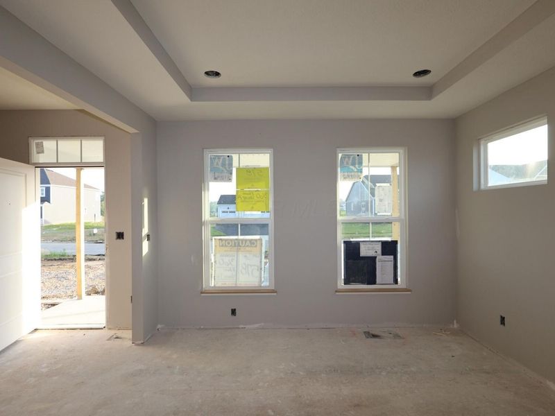360 Fawn Valley Place , Galena, OH 43021 Photo 2