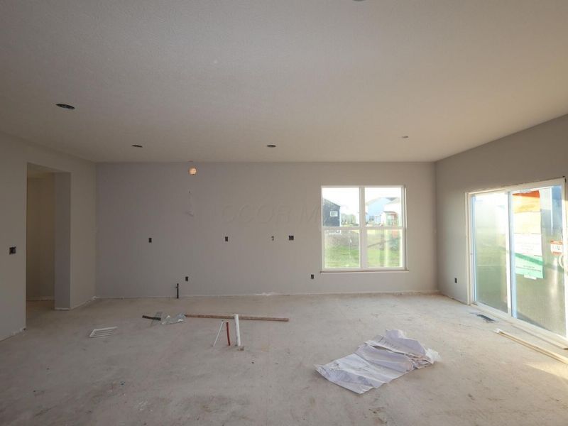 360 Fawn Valley Place , Galena, OH 43021 Photo 3
