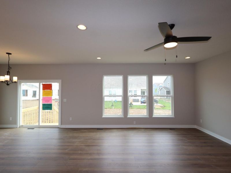 360 Fawn Valley Place, Galena, OH 43021 Photo 3