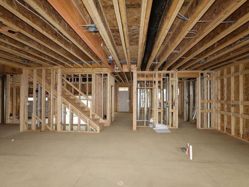 360 Fawn Valley Place , Galena, OH 43021 Photo 3