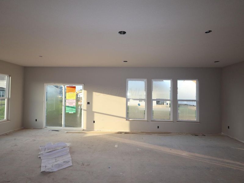 360 Fawn Valley Place , Galena, OH 43021 Photo 4