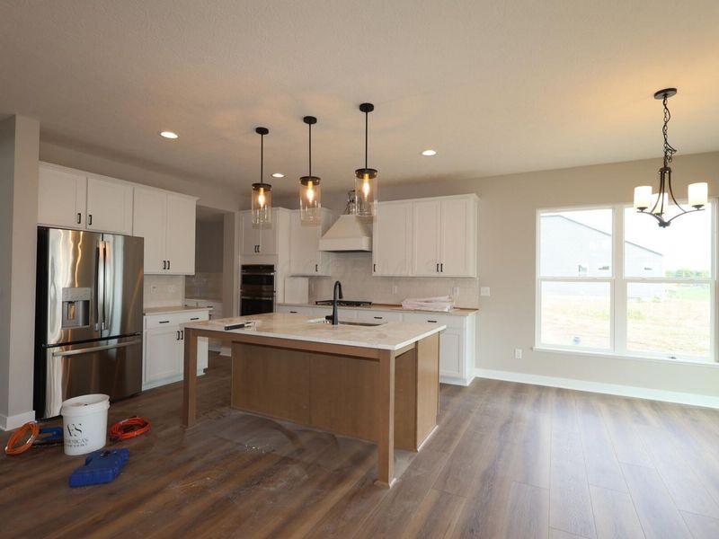 360 Fawn Valley Place, Galena, OH 43021 Photo 4