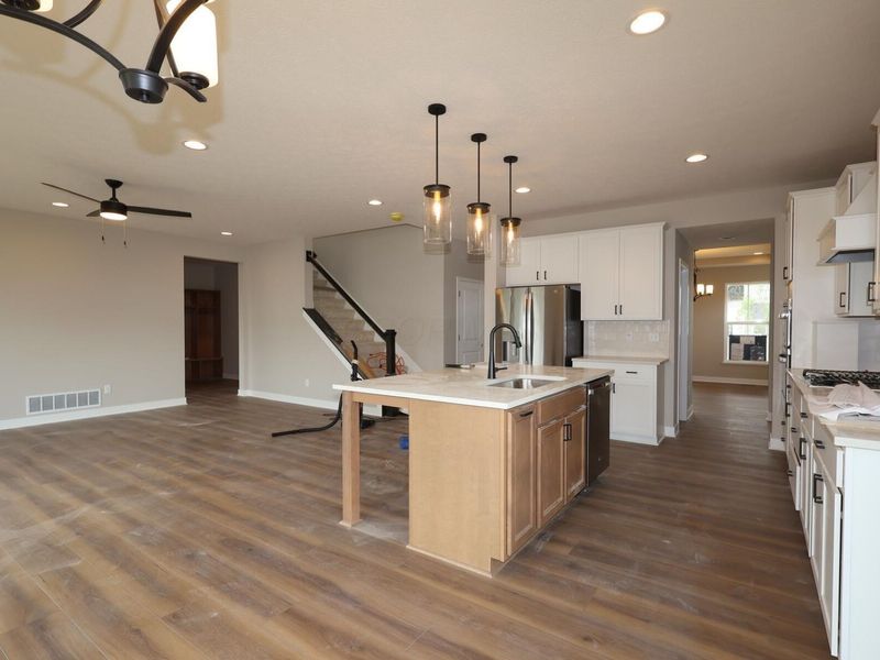 360 Fawn Valley Place, Galena, OH 43021 Photo 5