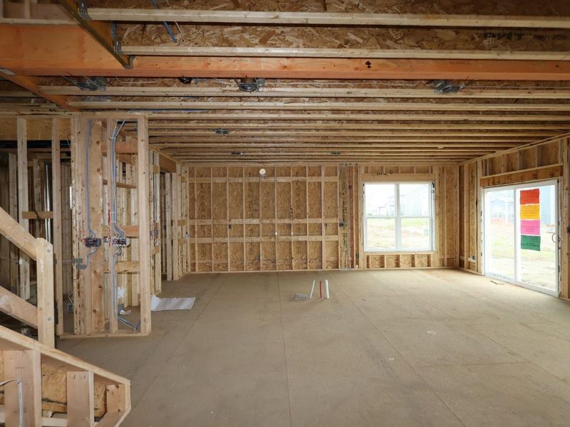 360 Fawn Valley Place , Galena, OH 43021 Photo 5