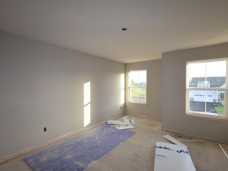 360 Fawn Valley Place , Galena, OH 43021 Photo 7