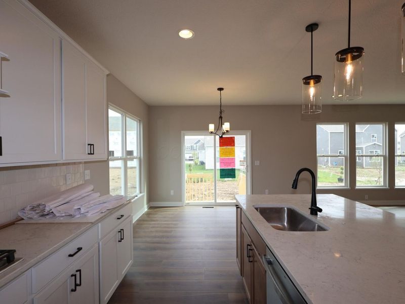 360 Fawn Valley Place, Galena, OH 43021 Photo 7