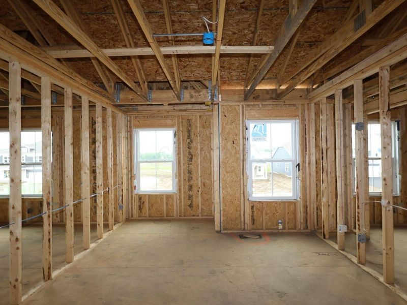 360 Fawn Valley Place , Galena, OH 43021 Photo 8