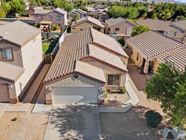 10809 W JOBLANCA Road, Avondale, AZ 85323