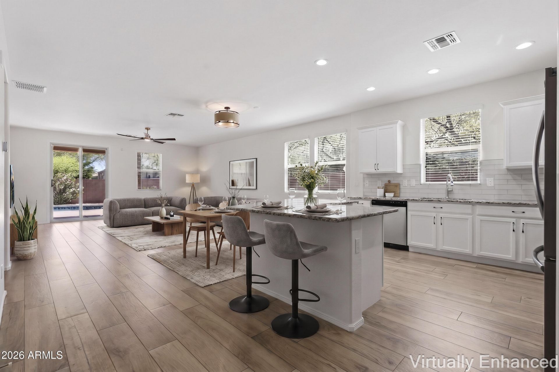 7857 W Molly Drive, Peoria, AZ 85383 Main Photo