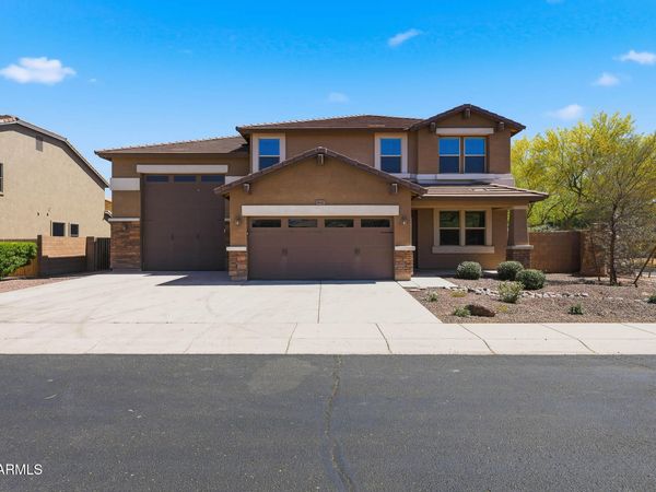 7857 W MOLLY Drive, Peoria, AZ 85383