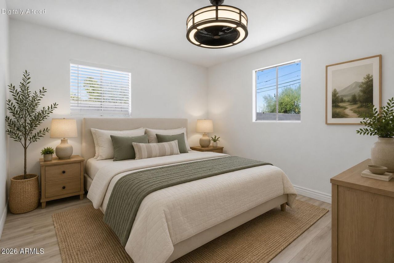 1514 W MONROE Street Phoenix, AZ 85007