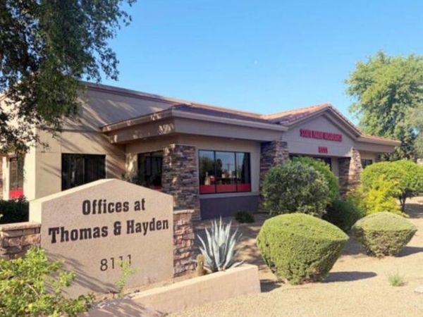 8111 E THOMAS Road, Scottsdale, AZ 85251