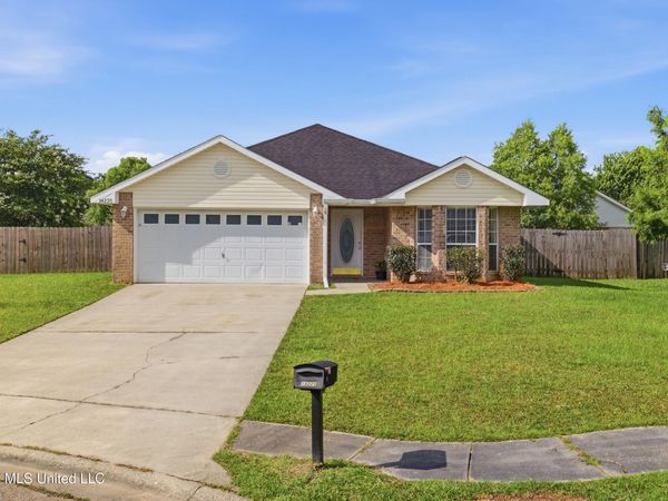 14225 Beech Court, Gulfport, MS 39503
