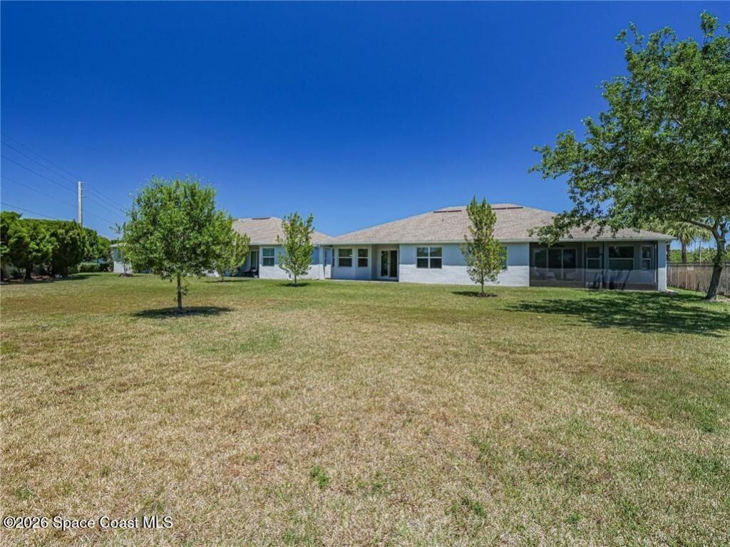 2529 Bella Vista Circle , Vero Beach, FL 32966 Photo