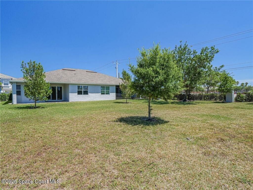 2529 Bella Vista Circle , Vero Beach, FL 32966 Photo