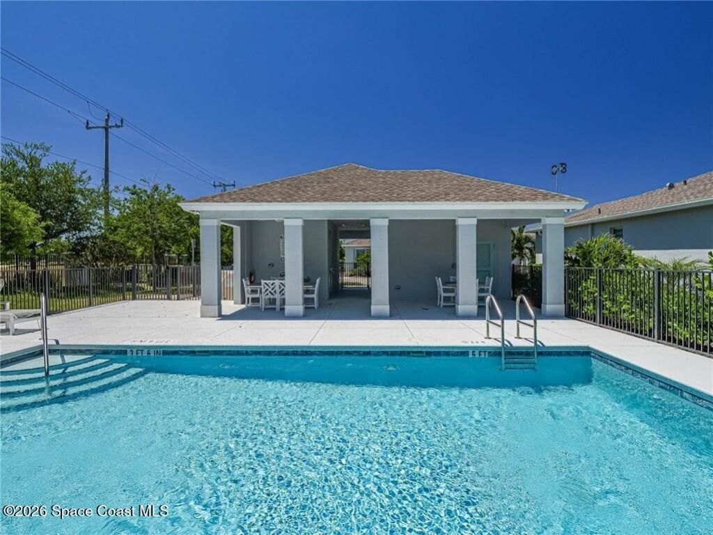 2529 Bella Vista Circle , Vero Beach, FL 32966 Photo