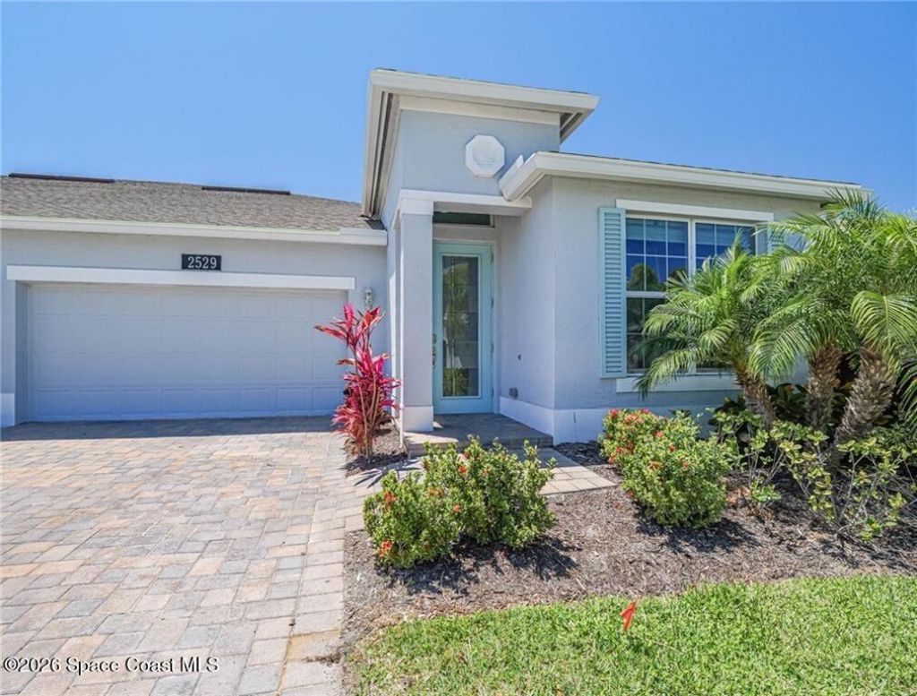2529 Bella Vista Circle , Vero Beach, FL 32966 Photo