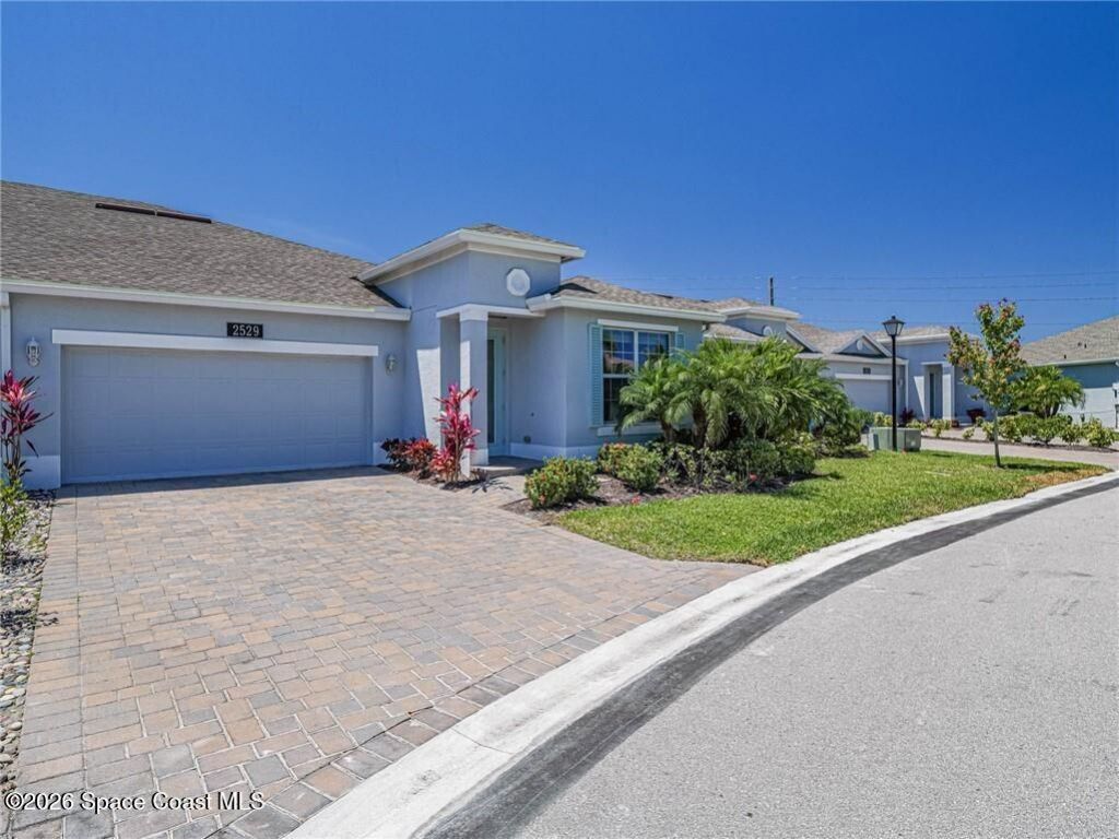 2529 Bella Vista Circle , Vero Beach, FL 32966 Photo