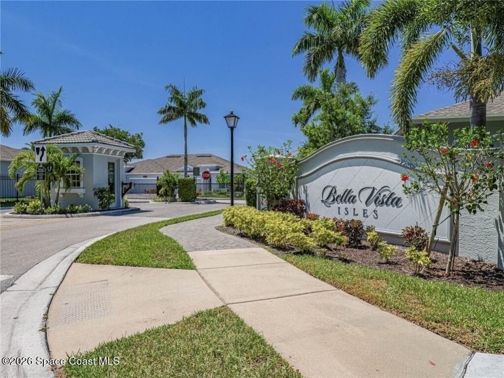 2529 Bella Vista Circle , Vero Beach, FL 32966 Photo