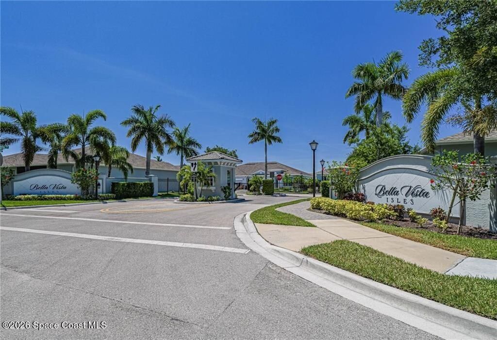 2529 Bella Vista Circle , Vero Beach, FL 32966 Photo