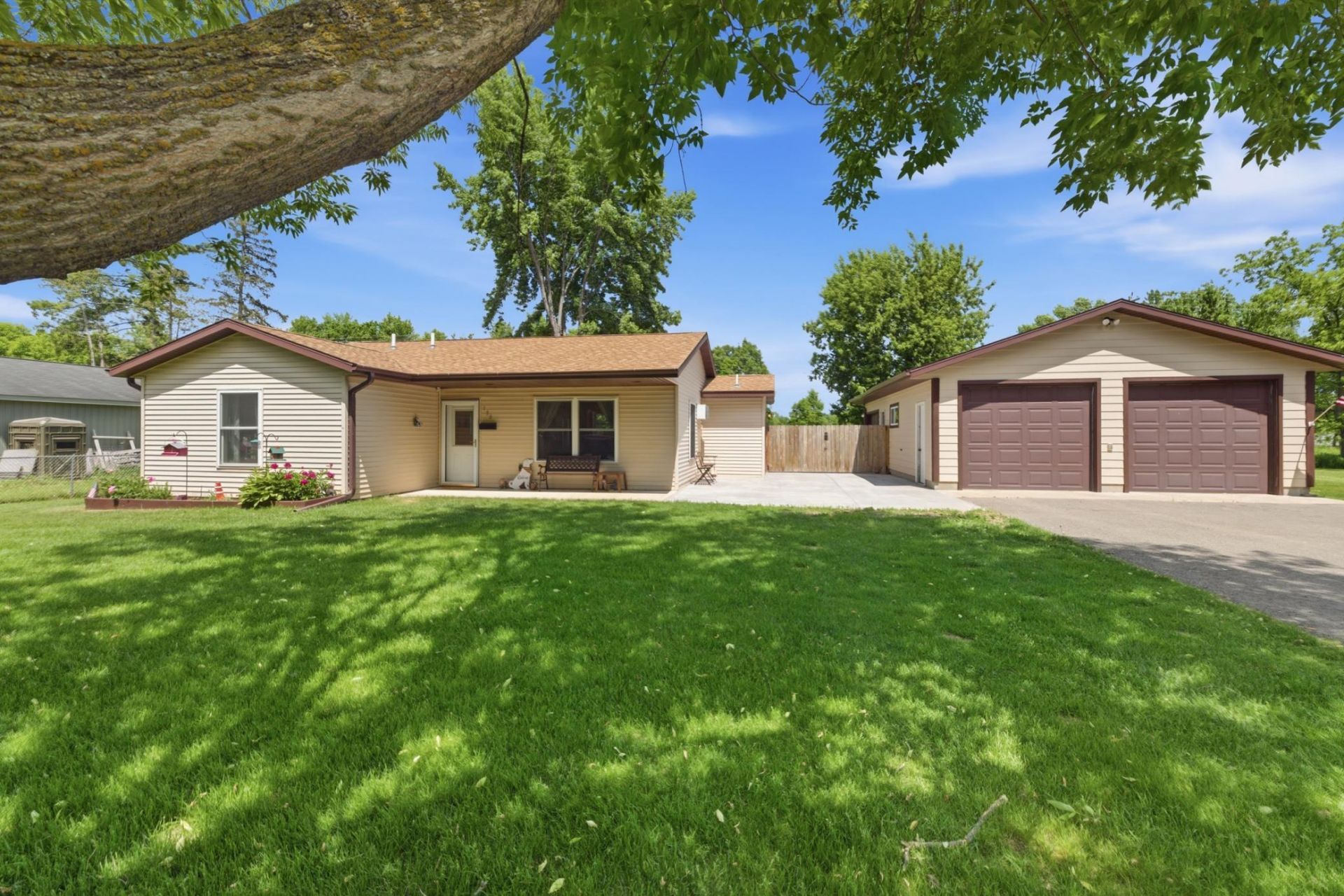 130 5th Street NW, Aitkin, MN 56431
