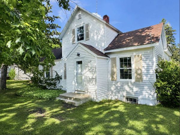 214 Oak Street, Gonvick, MN 56644