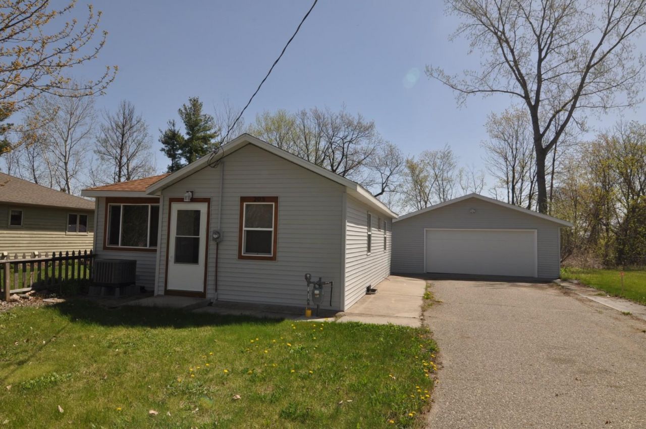 203 Garden Street, Walker, MN 56484