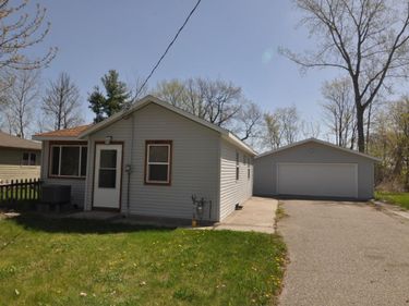 203 Garden Street, Walker, MN 56484