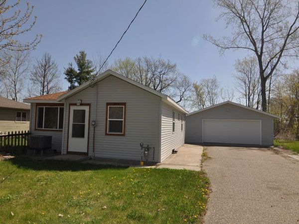 203 Garden Street , Walker, MN 56484