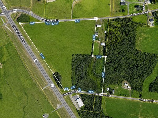 0 Hwy 56 S, Smithville, TN 37166