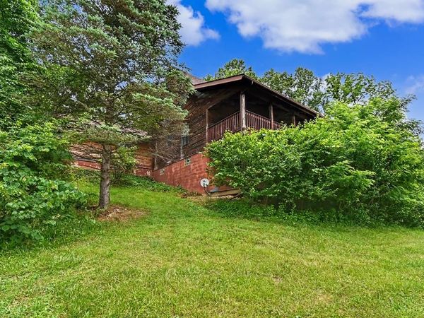 6723 Ankneytown Road, Bellville, OH 44813