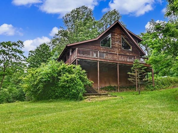 6723 Ankneytown Road, Bellville, OH 44813