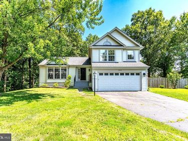3484 LACROSSE COURT, WOODBRIDGE, VA 22193