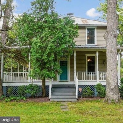 16 MAPLE AVENUE, WASHINGTON GROVE, MD 20880