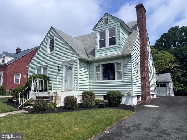 1524 ORLANDO ROAD, BALTIMORE, MD 21234
