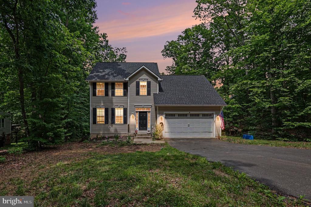 13003 Trapp Drive , Spotsylvania, VA 22551 Main Photo
