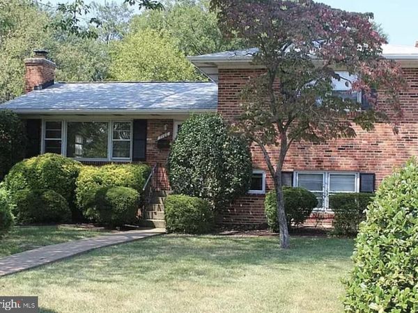 7100 TYNDALE STREET , MCLEAN, VA 22101