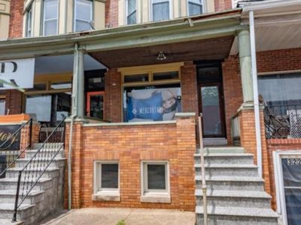 3218 BELAIR ROAD , BALTIMORE, MD 21213