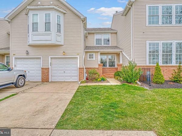 206 COLGATE DRIVE , FOREST HILL, MD 21050