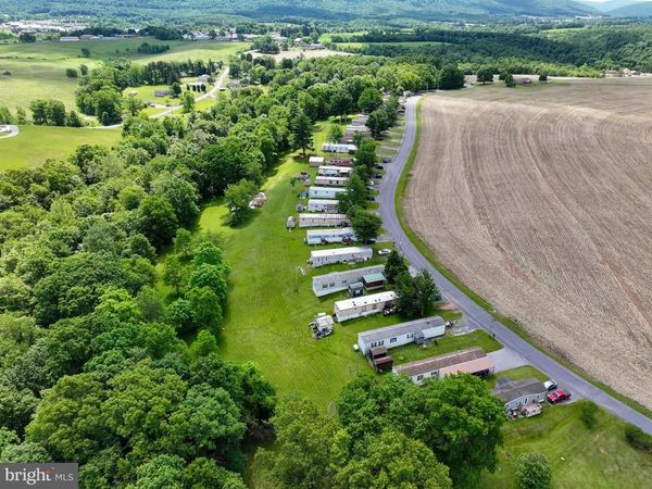 306 CRESTVIEW ROAD , BREEZEWOOD, PA 15533