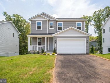 35606 PINE NEEDLE LANE , LOCUST GROVE, VA 22508