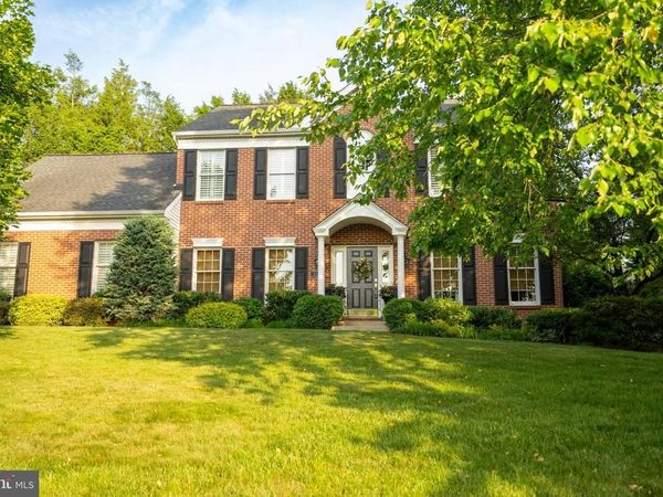 111 SUSSEX ROAD, WEST CHESTER, PA 19380