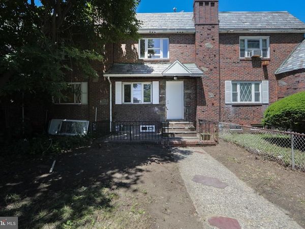 1553 WILDWOOD AVENUE, CAMDEN, NJ 08103