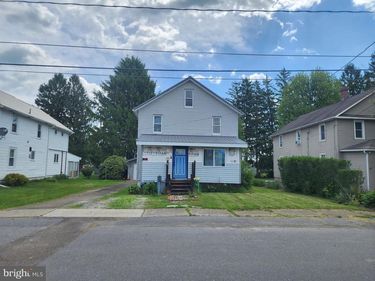 302 PROCTOR AVENUE, ELKLAND, PA 16920