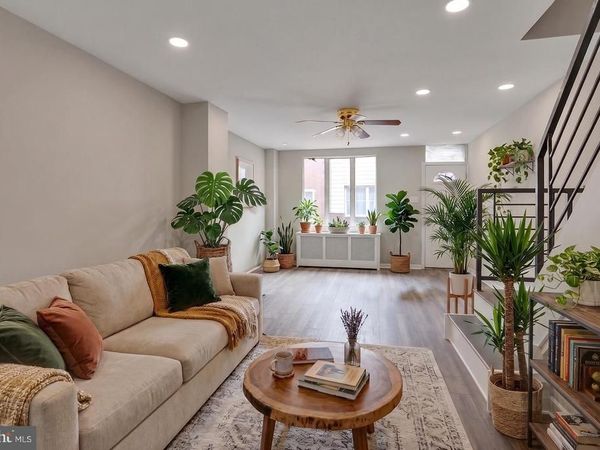 1918 DURFOR STREET, PHILADELPHIA, PA 19145