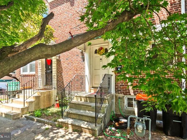802 E 15TH STREET , CHESTER, PA 19013