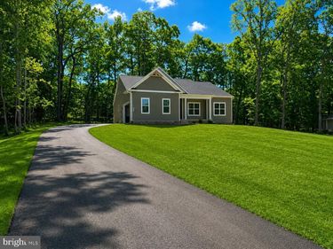 5304 WYNDEMERE CIRCLE , MINERAL, VA 23117