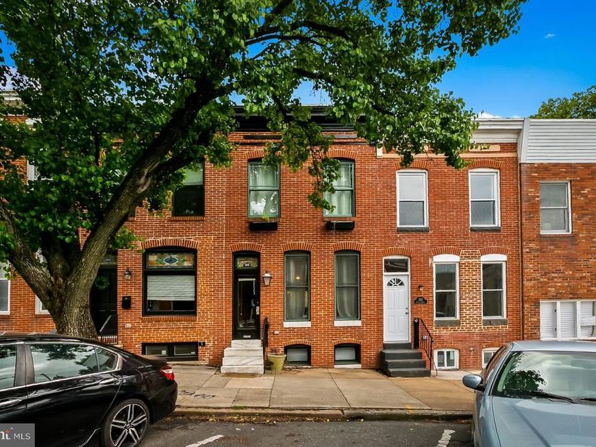 3115 Foster Avenue, Baltimore, MD 21224 Main Photo