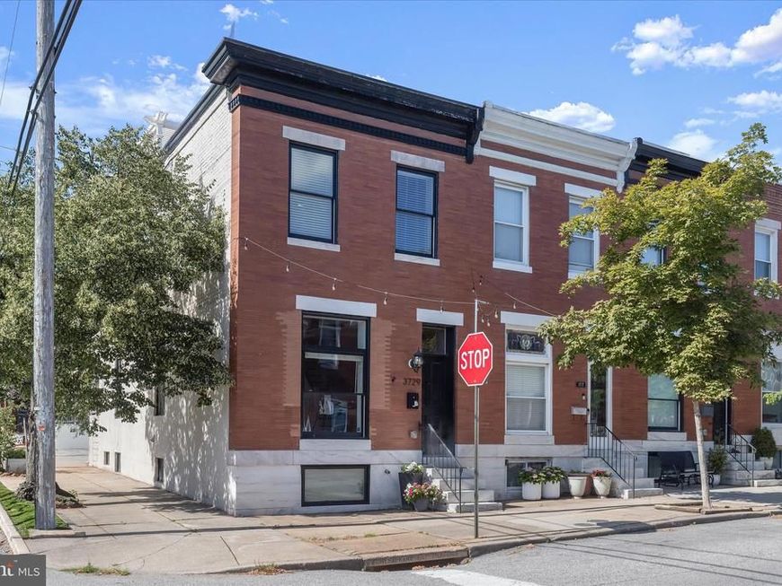 3729 Hudson Street, Baltimore, MD 21224 Main Photo
